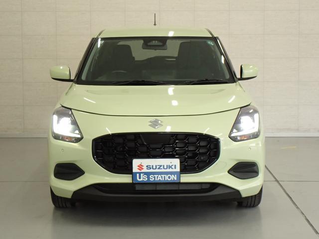 スズキ スイフト   大阪府の詳細画像 その2