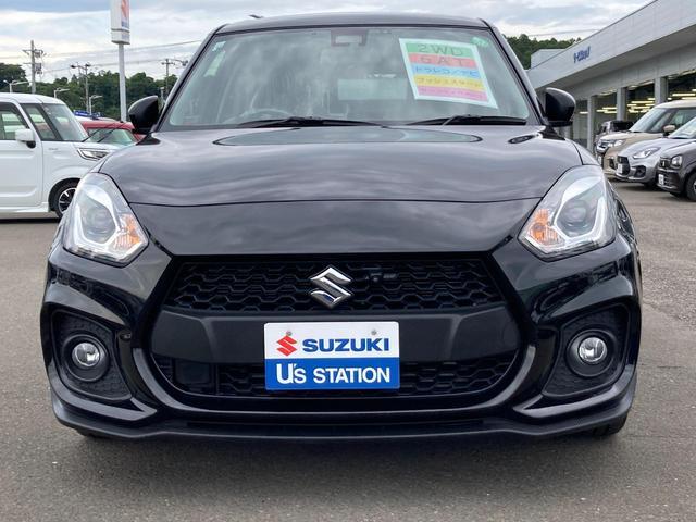 スズキ&nbsp;スイフト&nbsp;&nbsp;&nbsp;宮城県の詳細画像&nbsp;その4