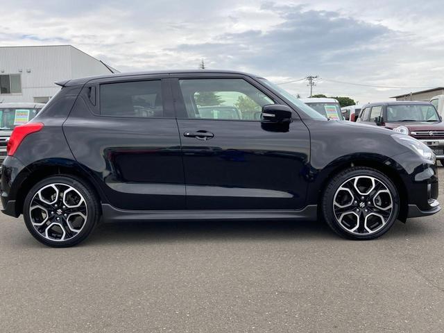 スズキ&nbsp;スイフト&nbsp;&nbsp;&nbsp;宮城県の詳細画像&nbsp;その6