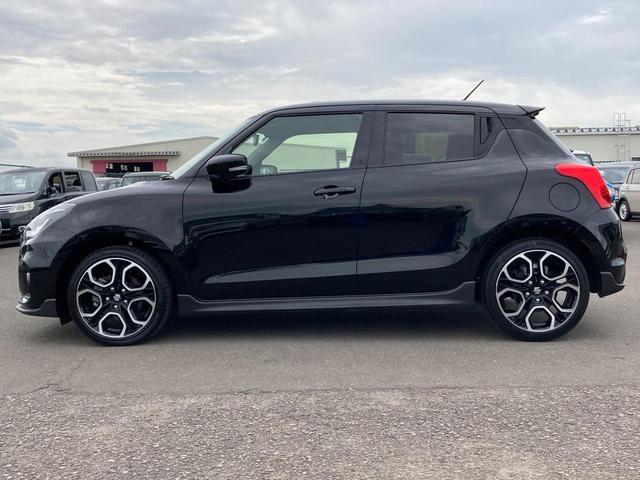 スズキ&nbsp;スイフト&nbsp;&nbsp;&nbsp;宮城県の詳細画像&nbsp;その7