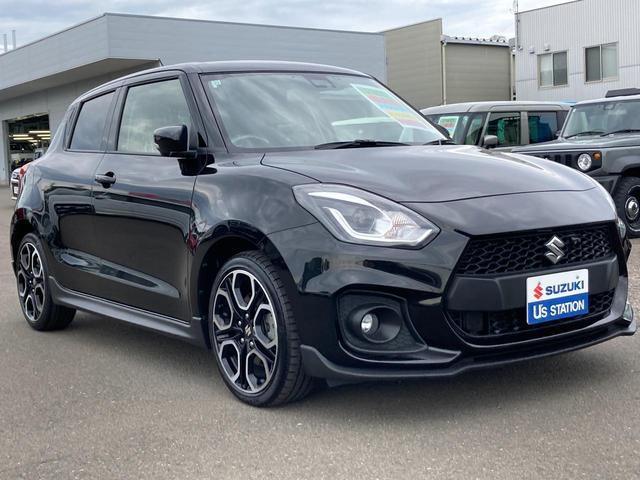 スズキ&nbsp;スイフト&nbsp;&nbsp;&nbsp;宮城県の詳細画像&nbsp;その8