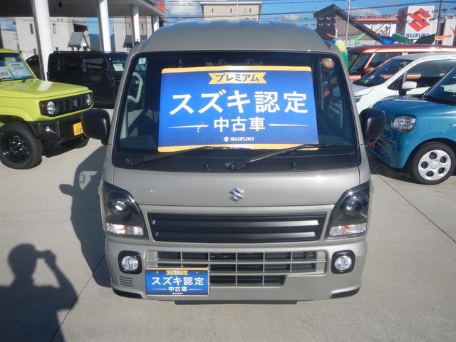 スズキ キャリイ   山形県の詳細画像 その2