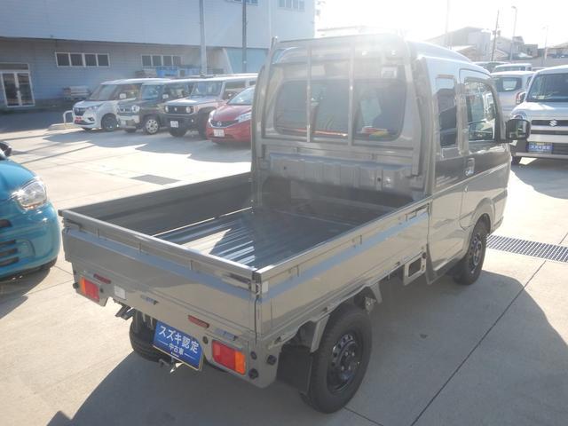 スズキ キャリイ   山形県の詳細画像 その6