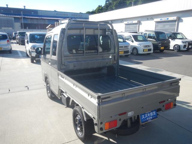 スズキ キャリイ   山形県の詳細画像 その8