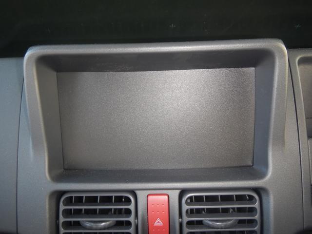 スズキ キャリイ   山形県の詳細画像 その9