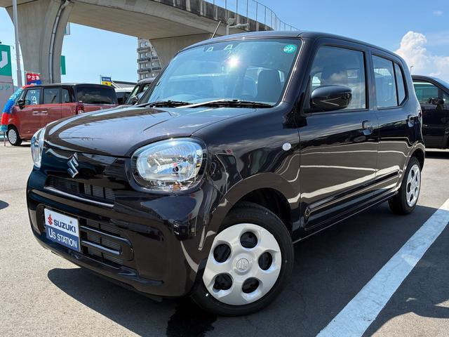 スズキ アルト   山口県