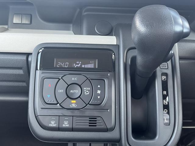 スズキ スペーシア   鹿児島県の詳細画像 その8