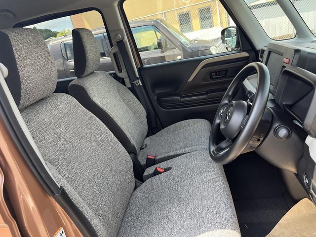 スズキ スペーシア   鹿児島県の詳細画像 その9