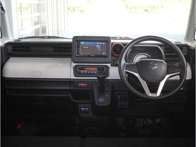 スズキ スペーシア   島根県の詳細画像 その2