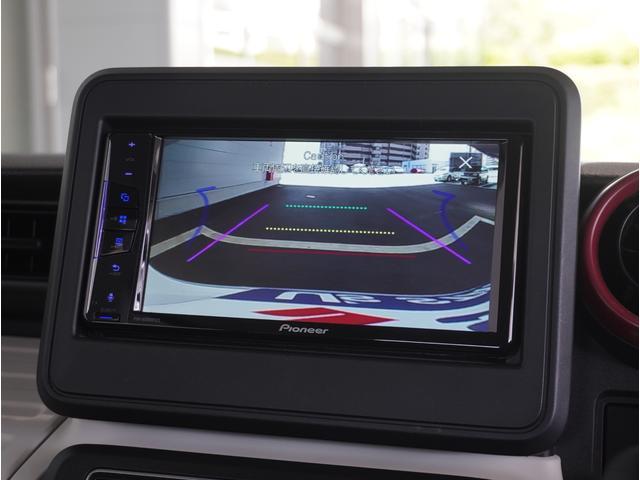 スズキ スペーシア   島根県の詳細画像 その5