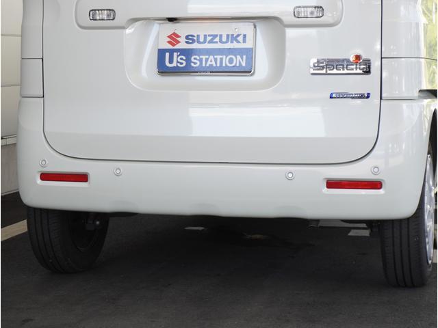 スズキ スペーシア   島根県の詳細画像 その6