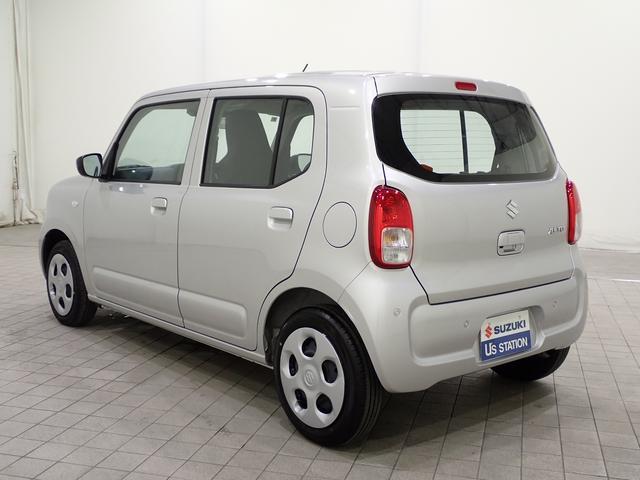 スズキ アルト   東京都の詳細画像 その6