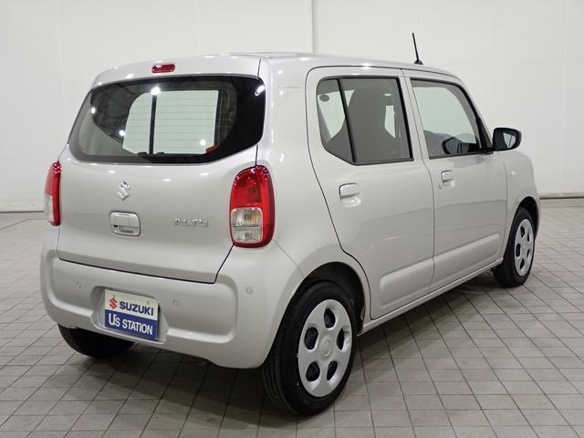 スズキ アルト   東京都の詳細画像 その8