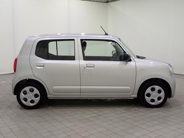 スズキ アルト   東京都の詳細画像 その9