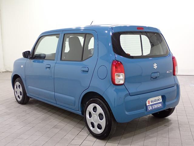 スズキ アルト   東京都の詳細画像 その6