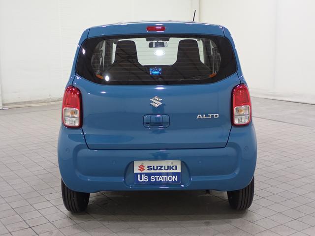 スズキ アルト   東京都の詳細画像 その7