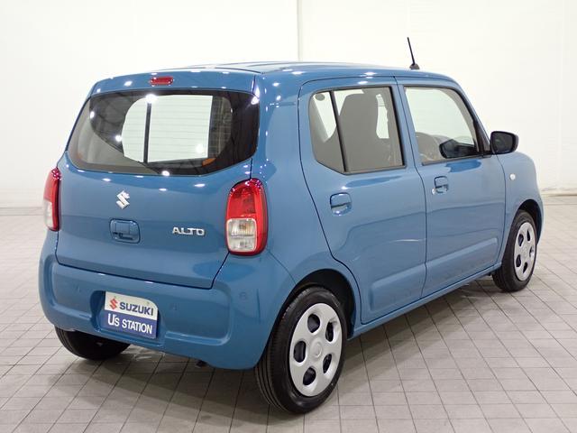 スズキ アルト   東京都の詳細画像 その8