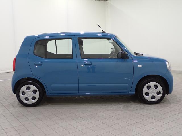 スズキ アルト   東京都の詳細画像 その9