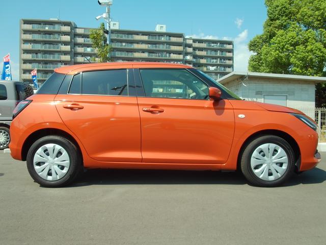 スズキ&nbsp;スイフト&nbsp;&nbsp;&nbsp;神奈川県の詳細画像&nbsp;その3