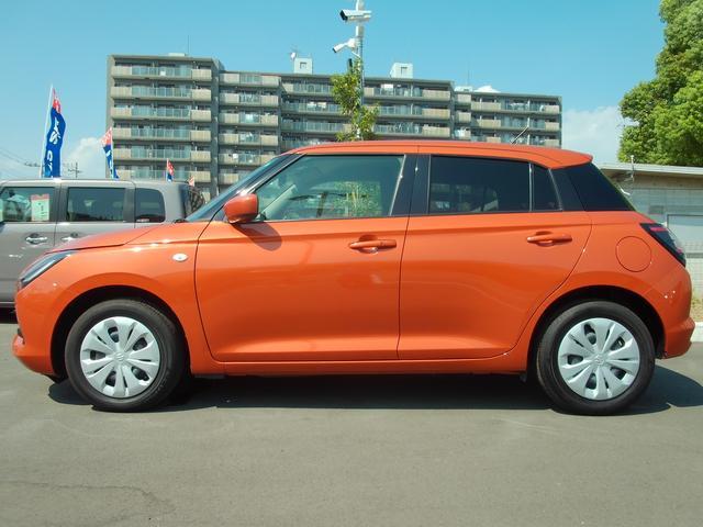 スズキ&nbsp;スイフト&nbsp;&nbsp;&nbsp;神奈川県の詳細画像&nbsp;その4