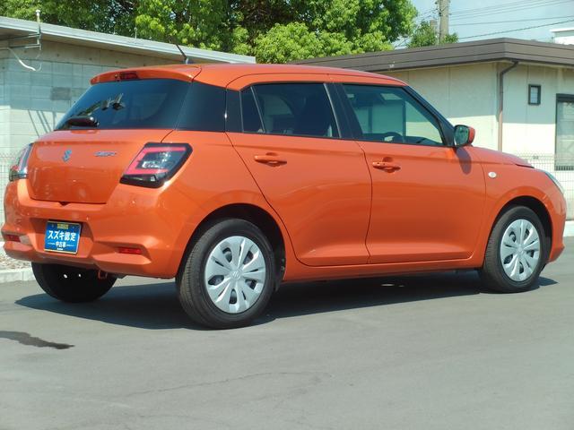 スズキ&nbsp;スイフト&nbsp;&nbsp;&nbsp;神奈川県の詳細画像&nbsp;その6