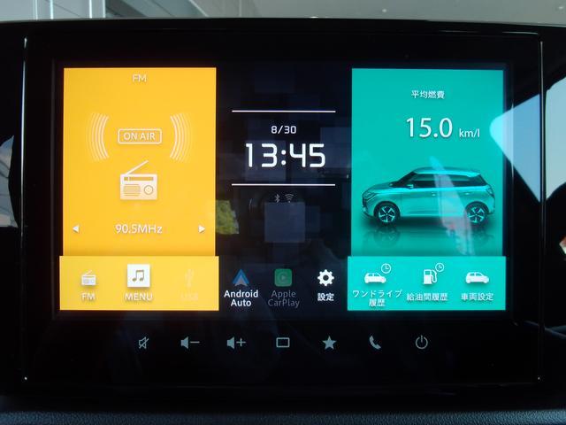 スズキ&nbsp;スイフト&nbsp;&nbsp;&nbsp;神奈川県の詳細画像&nbsp;その8