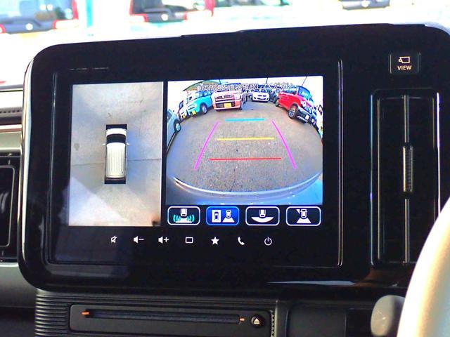 スズキ ワゴンRスマイル   長野県の詳細画像 その8