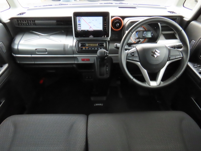 スズキ スペーシア   沖縄県の詳細画像 その2