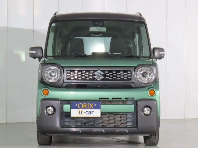 スズキ スペーシア   沖縄県の詳細画像 その4