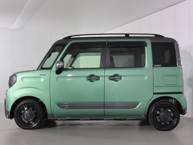 スズキ スペーシア   沖縄県の詳細画像 その6
