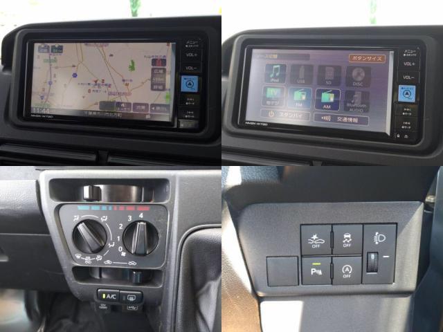 ダイハツ ハイゼットカーゴ 660 デラックス  千葉県の詳細画像 その5