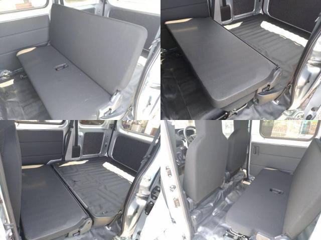 ダイハツ ハイゼットカーゴ 660 デラックス  千葉県の詳細画像 その7