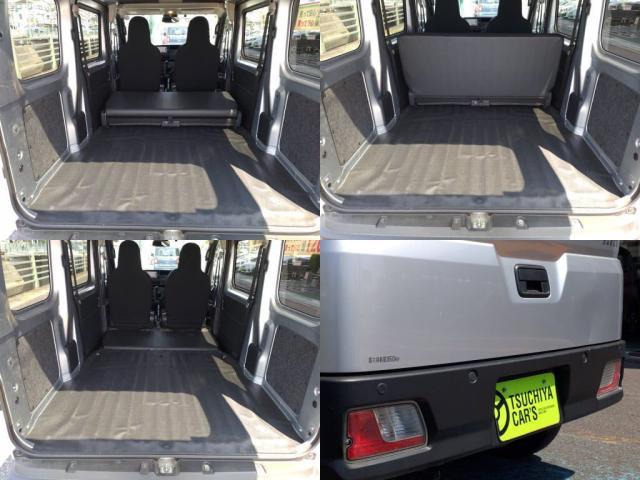 ダイハツ ハイゼットカーゴ 660 デラックス  千葉県の詳細画像 その8