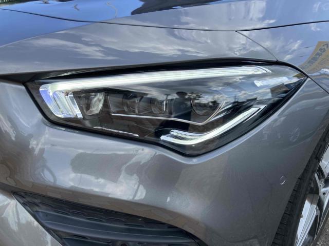 メルセデス・ベンツ CLAクラス   新潟県の詳細画像 その9