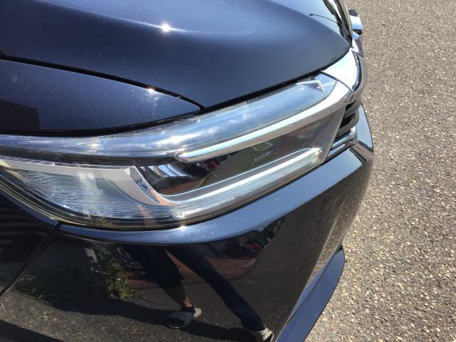 ホンダ シャトル   新潟県の詳細画像 その5