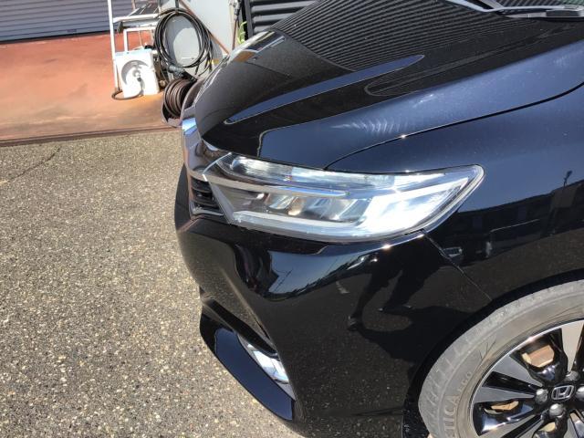 ホンダ シャトル   新潟県の詳細画像 その6