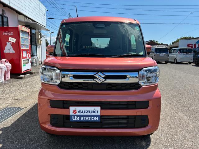 スズキ&nbsp;スペーシア&nbsp;&nbsp;&nbsp;高知県の詳細画像&nbsp;その3