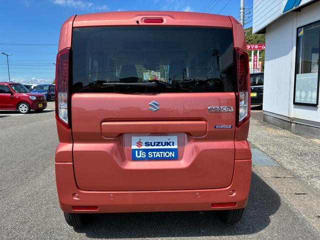 スズキ&nbsp;スペーシア&nbsp;&nbsp;&nbsp;高知県の詳細画像&nbsp;その7