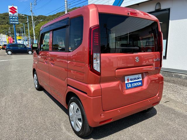 スズキ&nbsp;スペーシア&nbsp;&nbsp;&nbsp;高知県の詳細画像&nbsp;その8