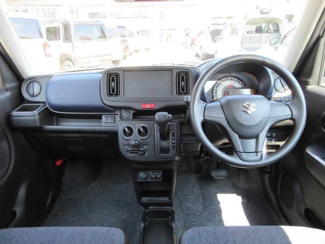 スズキ アルト   長野県の詳細画像 その2