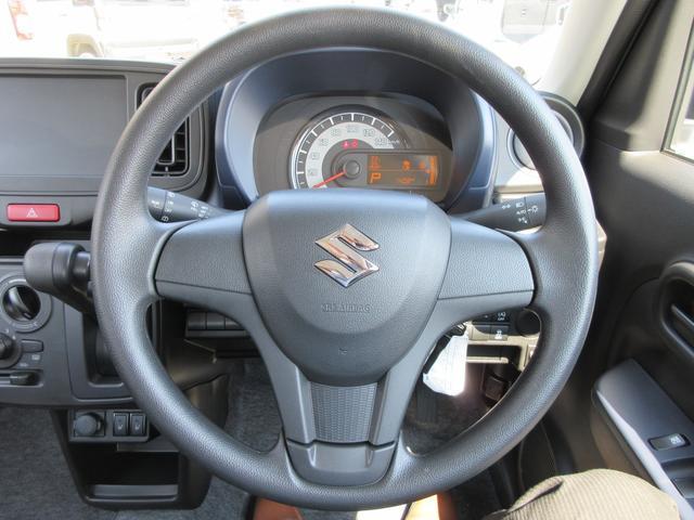 スズキ アルト   長野県の詳細画像 その9