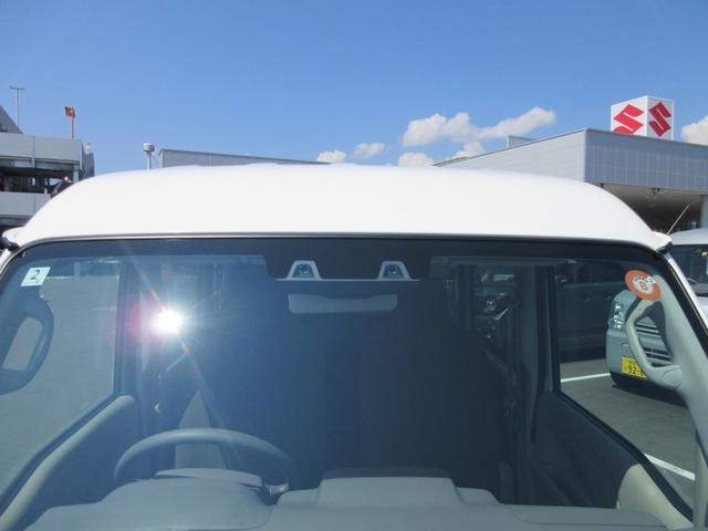 スズキ エブリイ   長野県の詳細画像 その3