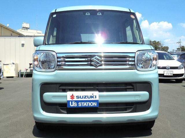 スズキ&nbsp;スペーシア&nbsp;&nbsp;&nbsp;大阪府の詳細画像&nbsp;その2