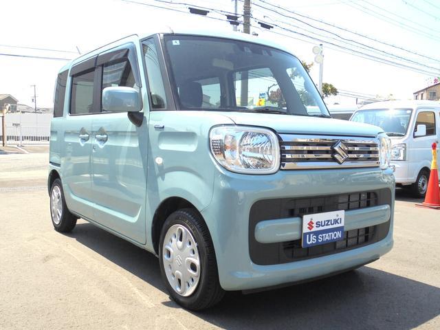 スズキ&nbsp;スペーシア&nbsp;&nbsp;&nbsp;大阪府の詳細画像&nbsp;その3