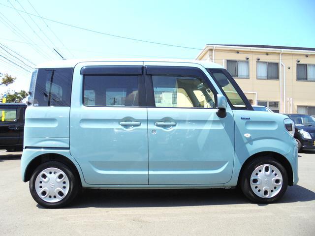 スズキ&nbsp;スペーシア&nbsp;&nbsp;&nbsp;大阪府の詳細画像&nbsp;その4