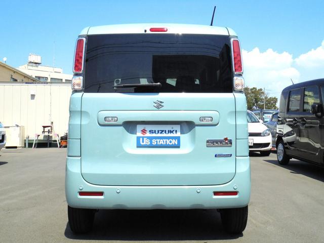 スズキ&nbsp;スペーシア&nbsp;&nbsp;&nbsp;大阪府の詳細画像&nbsp;その6
