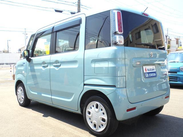 スズキ&nbsp;スペーシア&nbsp;&nbsp;&nbsp;大阪府の詳細画像&nbsp;その7