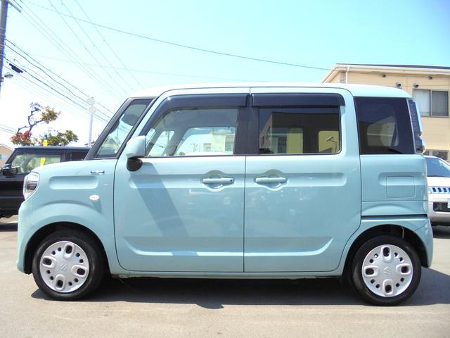 スズキ&nbsp;スペーシア&nbsp;&nbsp;&nbsp;大阪府の詳細画像&nbsp;その8