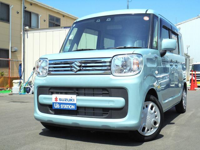 スズキ&nbsp;スペーシア&nbsp;&nbsp;&nbsp;大阪府の詳細画像&nbsp;その9