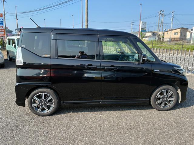 スズキ ソリオ   大分県の詳細画像 その4